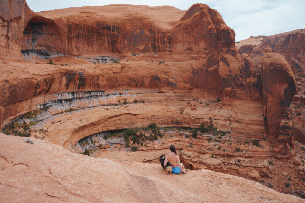 5 Best Hikes in Moab, Utah
