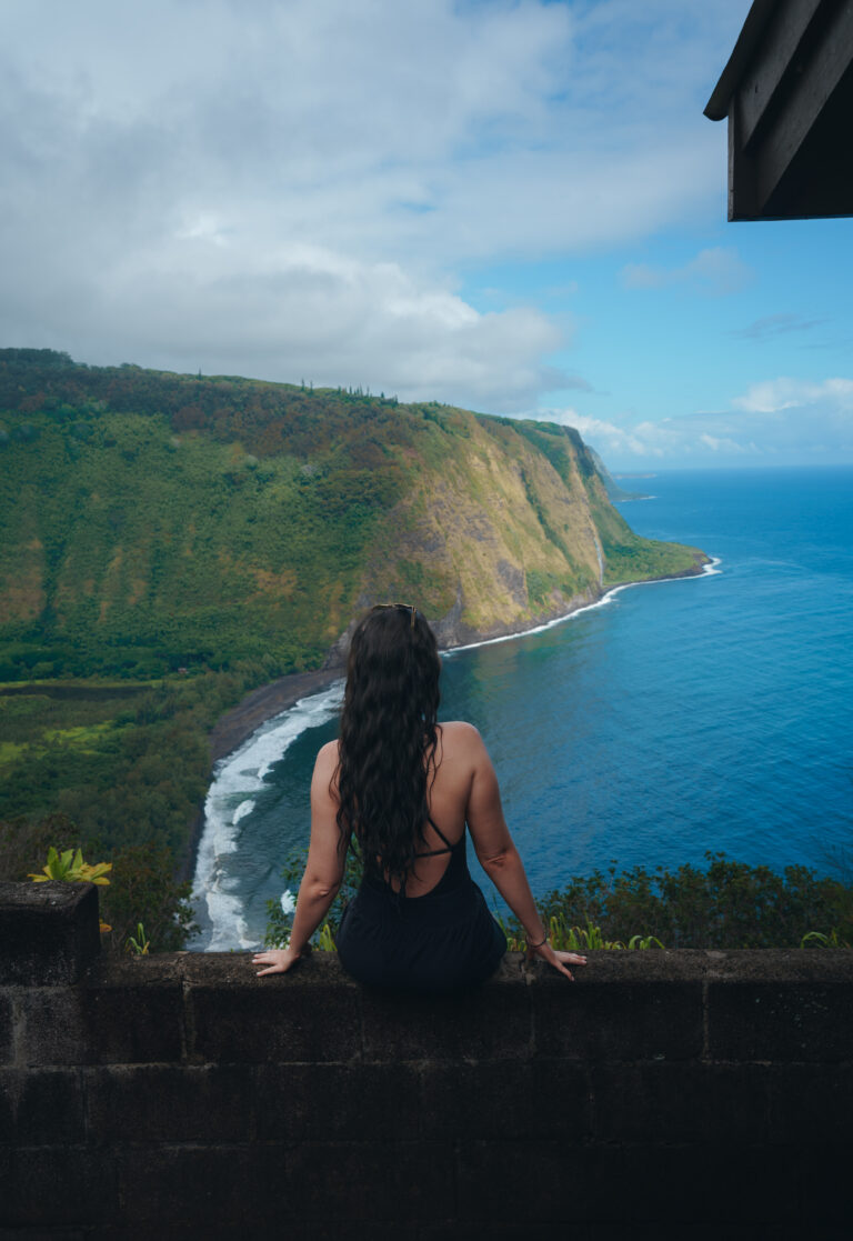The Perfect Kona to Hilo Road Trip Itinerary: Big Island, Hawaii