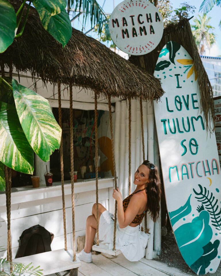 Best Restaurants in Tulum, Mexico