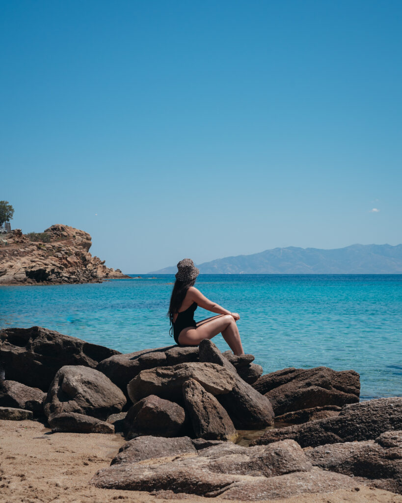 3 Days in Mykonos, Greece: The Perfect Weekend Itinerary