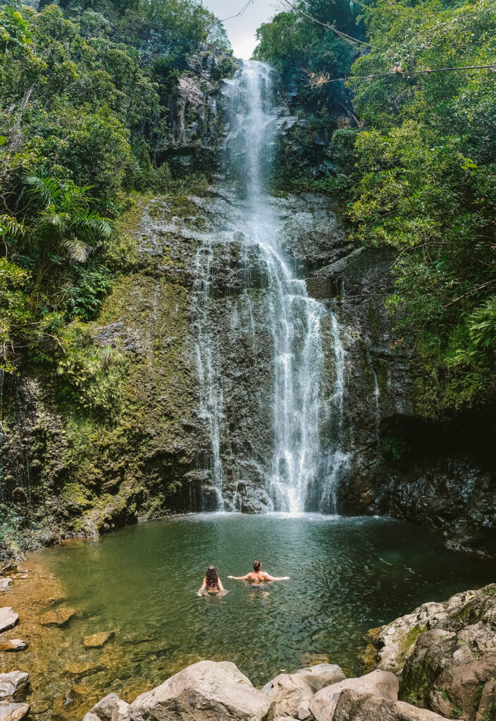 Big Island vs Maui: Which Island Should You Visit?