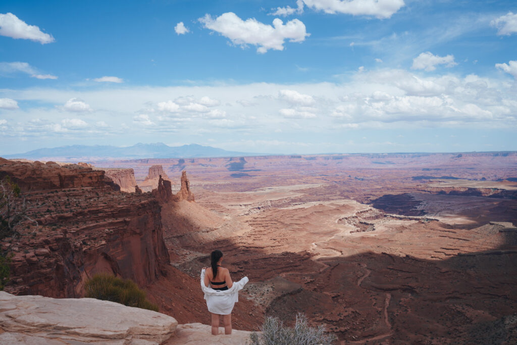 The Ultimate Guide to Visiting Canyonlands National Park