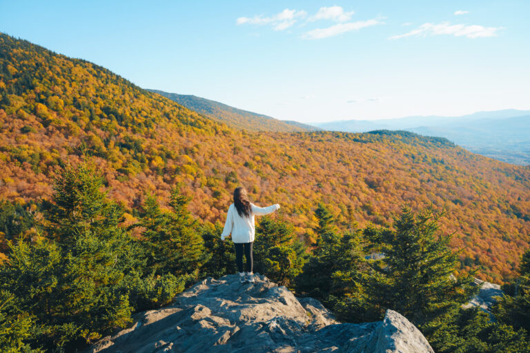 Stowe, Vermont in the Fall: 11 Best Things to Do