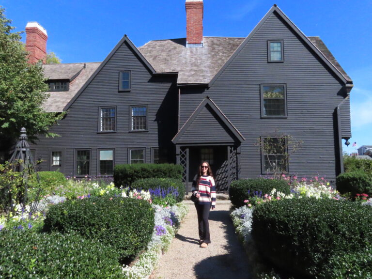 The Ultimate Guide to Salem, Massachusetts in the Fall